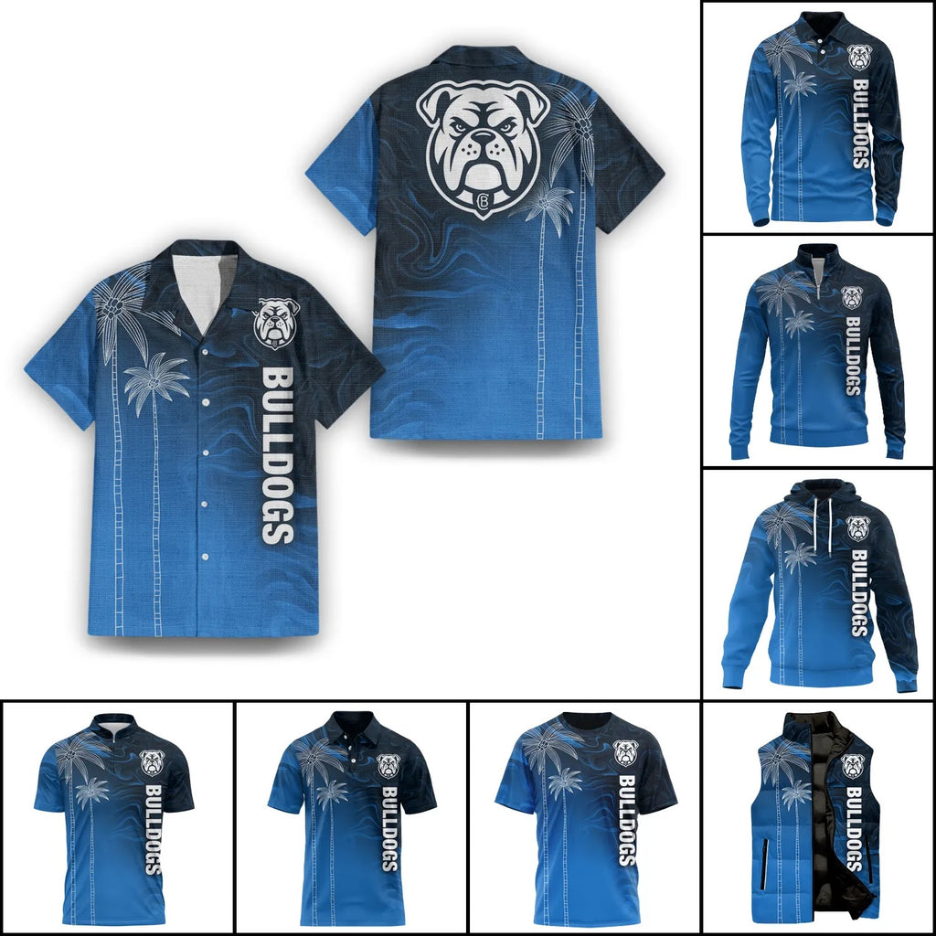 Canterbury-Bankstown Bulldogs Apparels SHW070