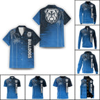 Canterbury-Bankstown Bulldogs Apparels SHW070