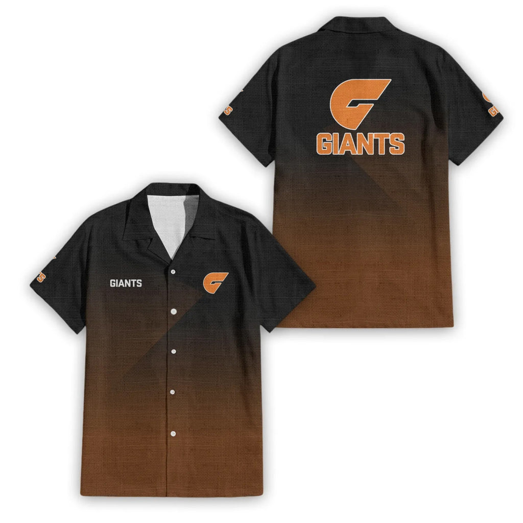 Greater Western Sydney Giants Apparels SC012