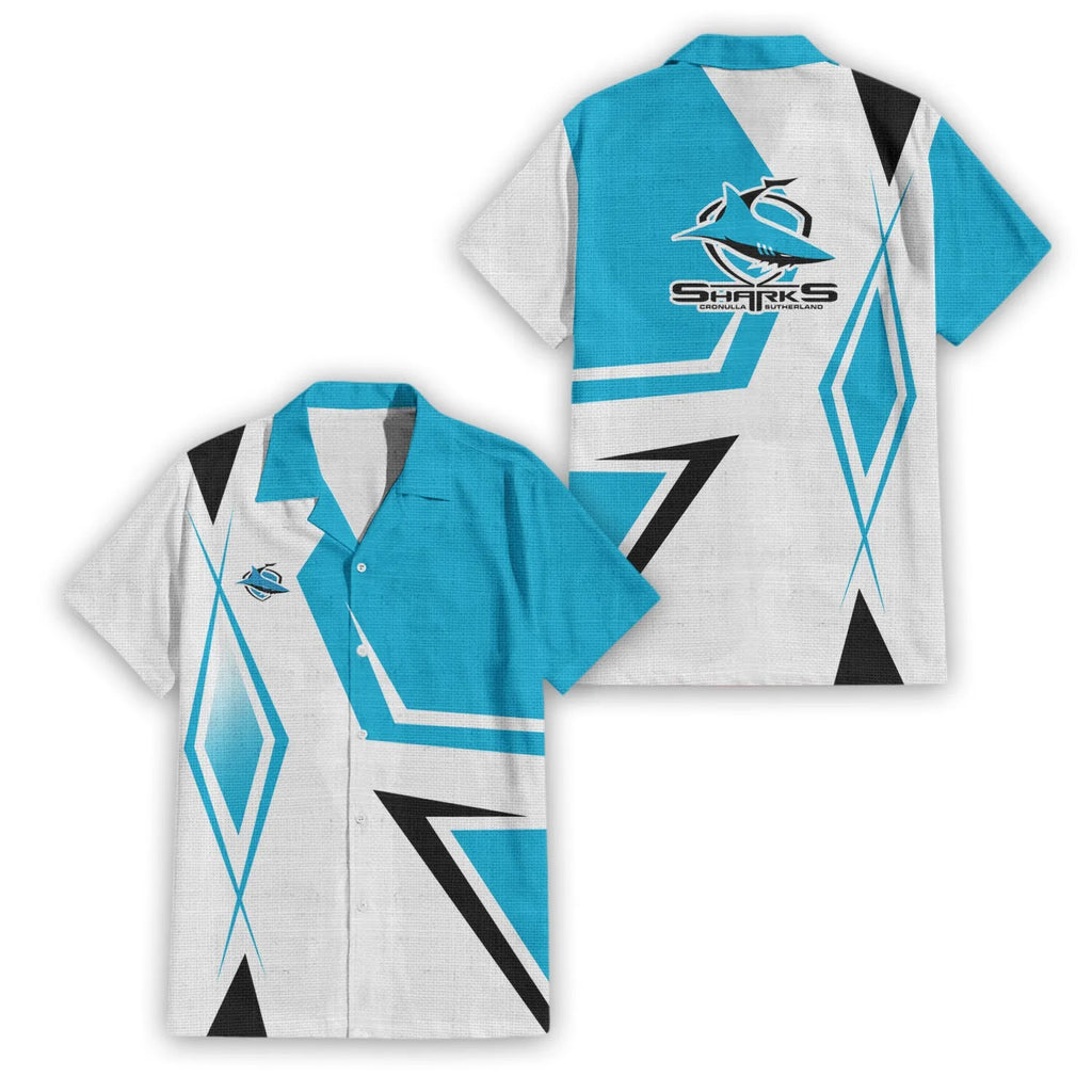 Cronulla-Sutherland Sharks Apparels SC080