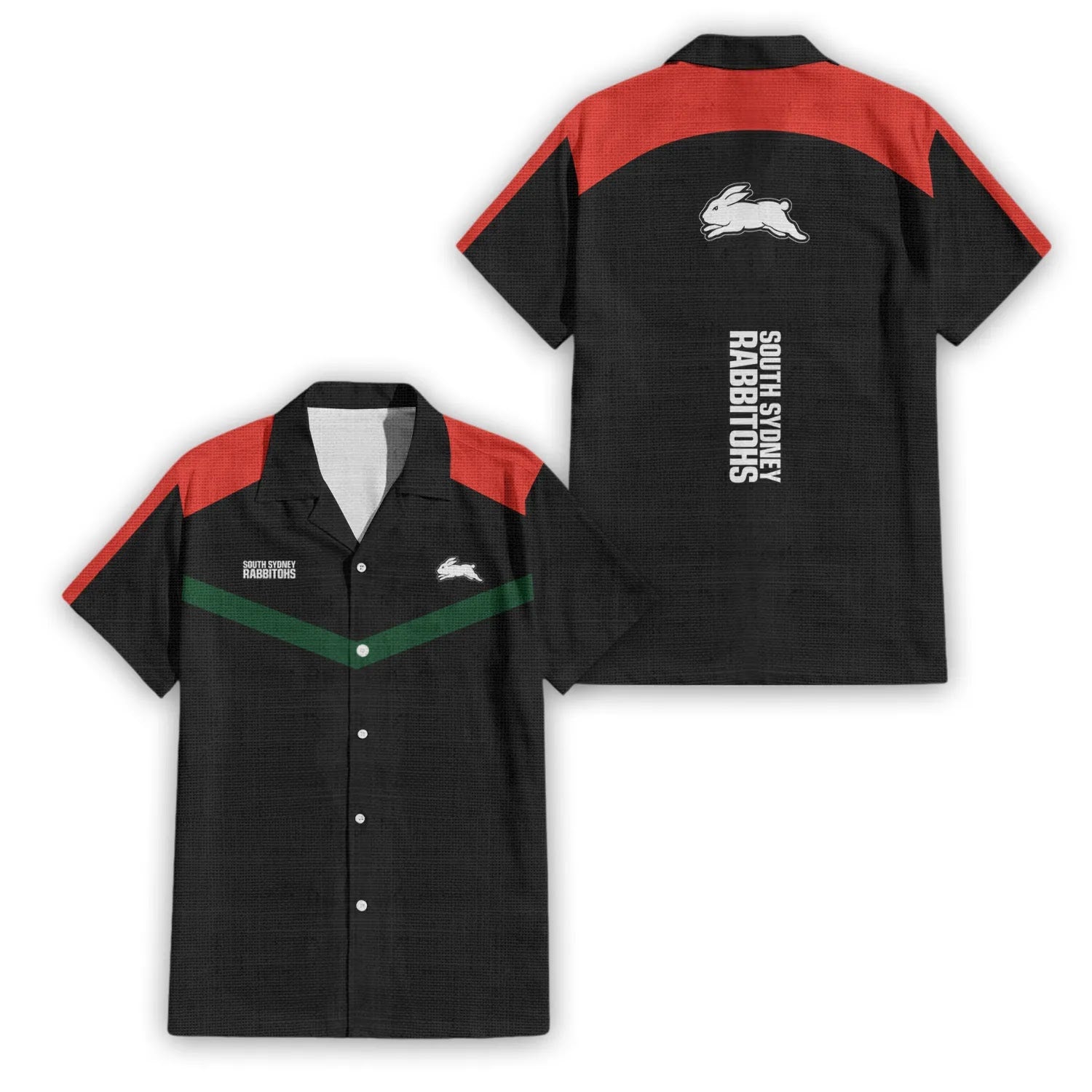 South Sydney Rabbitohs Apparels SC035