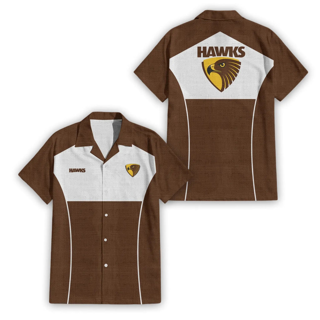 Hawthorn Hawks Apparels SC028