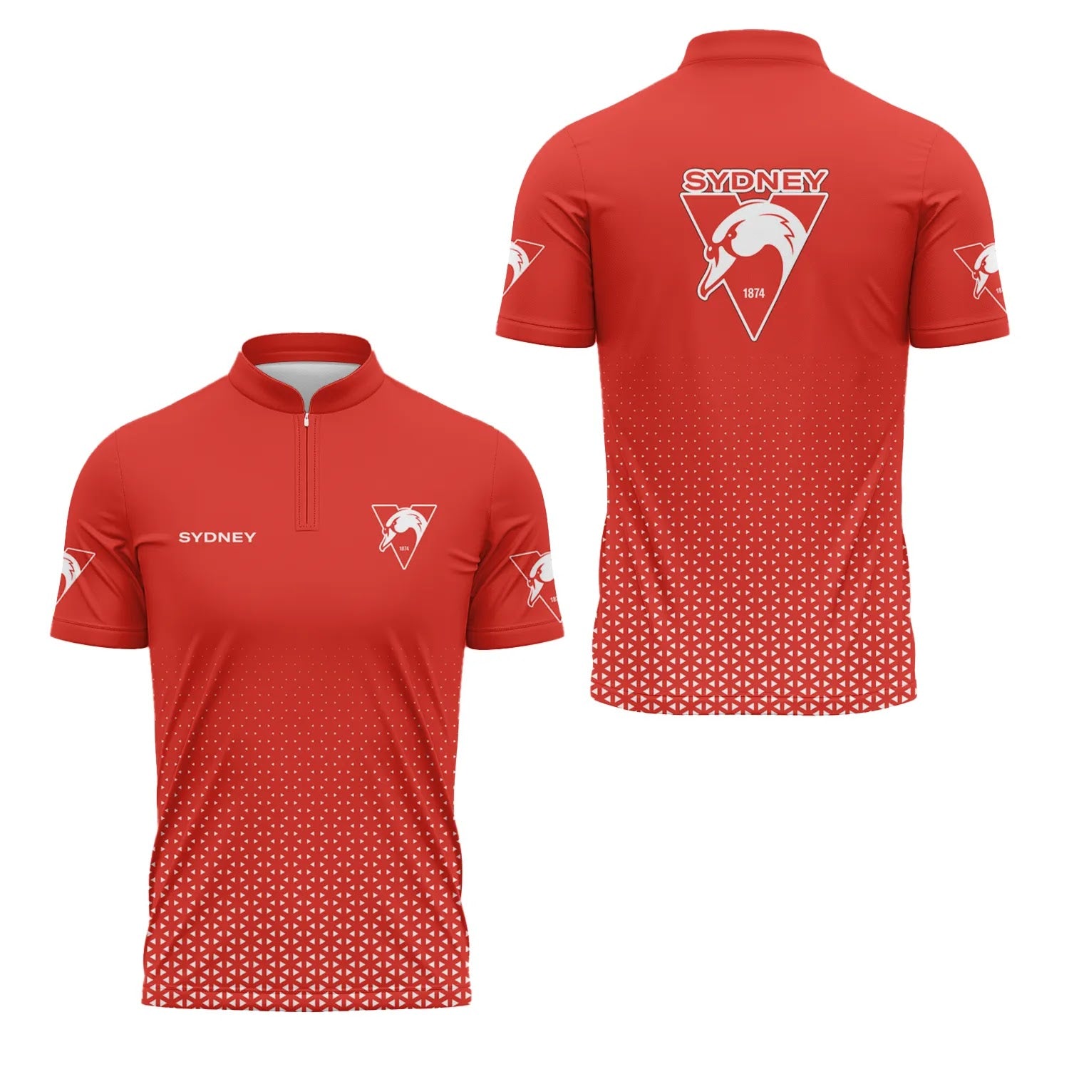Sydney Swans Apparels SC003