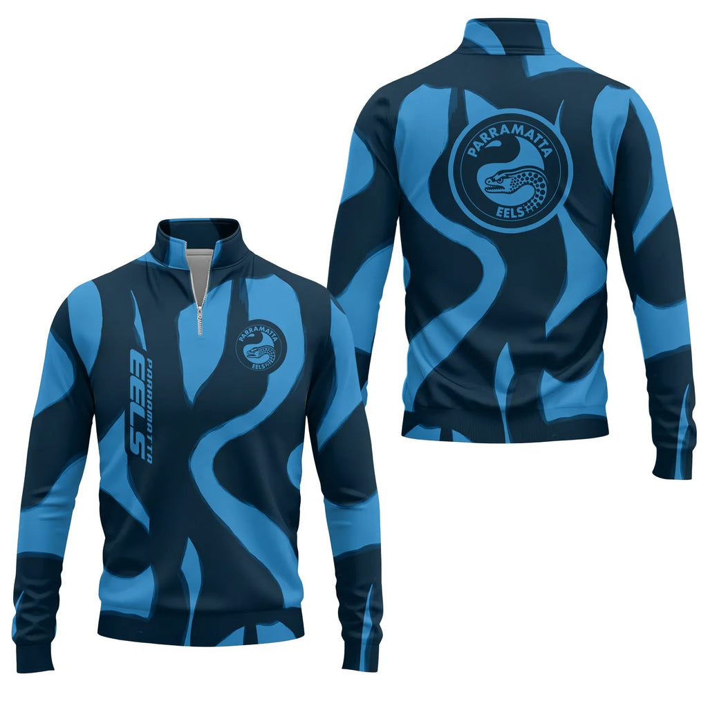 Parramatta Eels Apparels SHW068