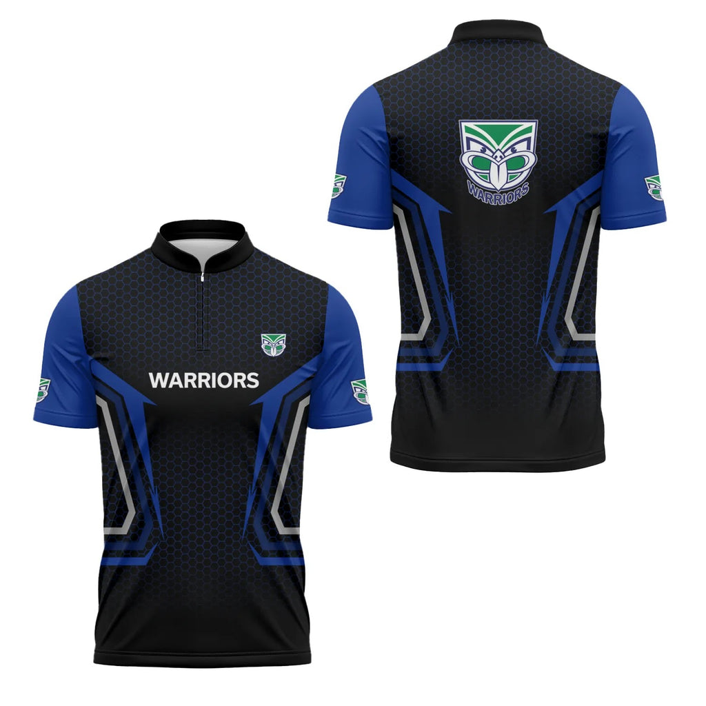 New Zealand Warriors Apparels SC075