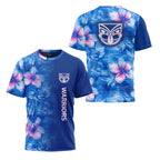 New Zealand Warriors Apparels SHW057