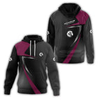 Manly Warringah Sea Eagles Hoodie SC059