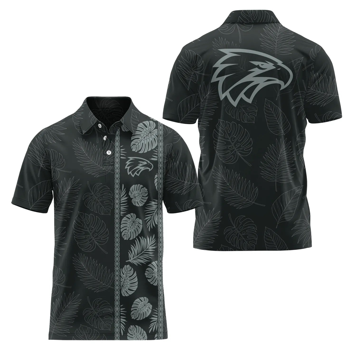 West Coast Eagles Apparels SHW022