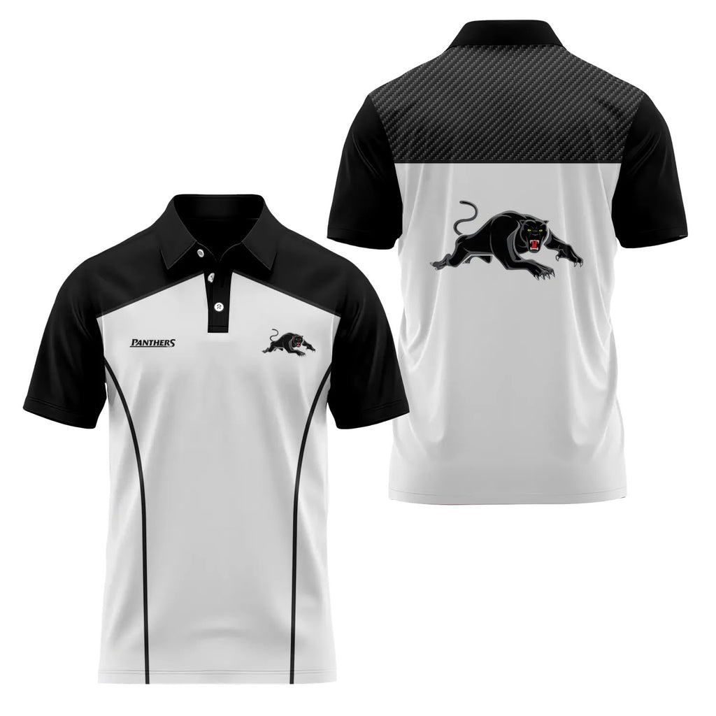 Penrith Panthers Apparels SC011
