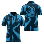 Gold Coast Titans Apparels SHW068