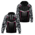 Brisbane Lions Hoodie SC115