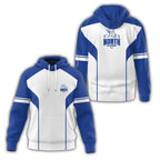 North Melbourne Kangaroos Hoodie SC113