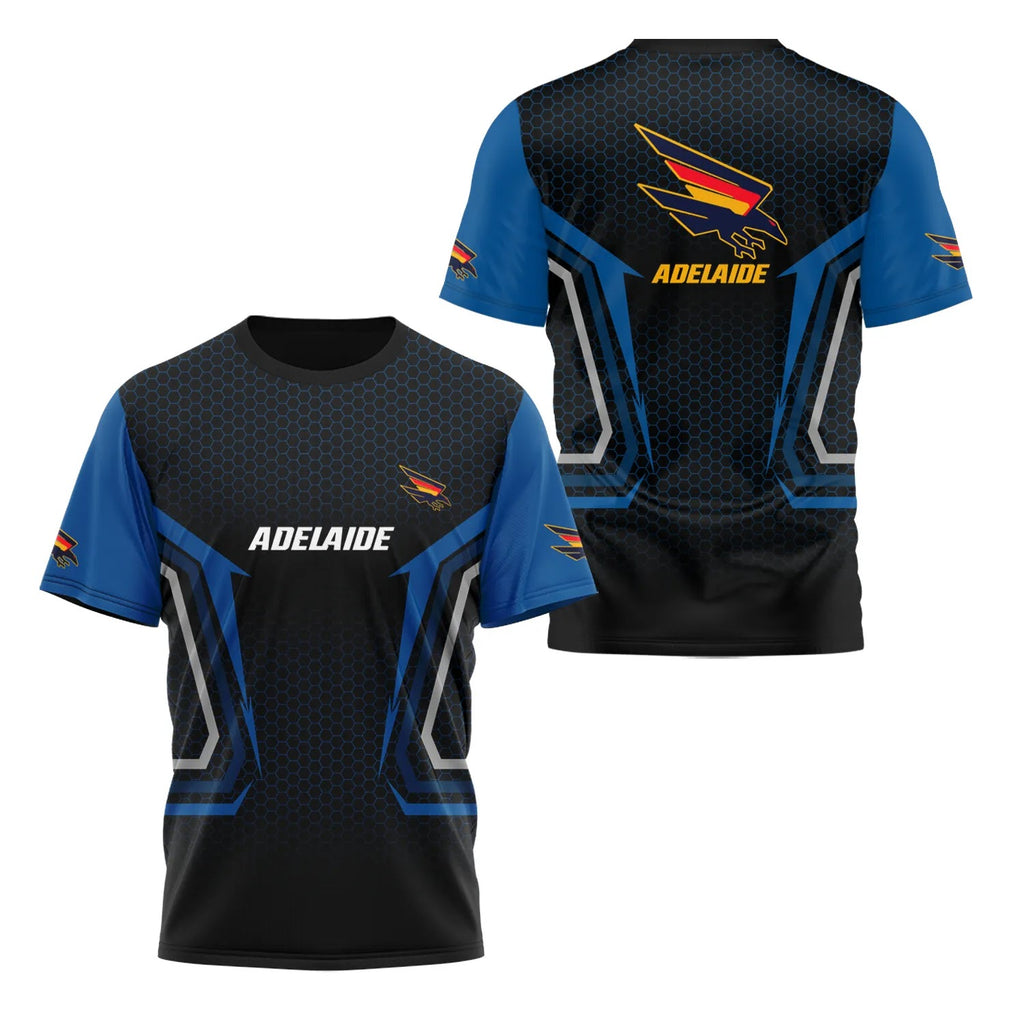 Adelaide Crows Apparels SC075
