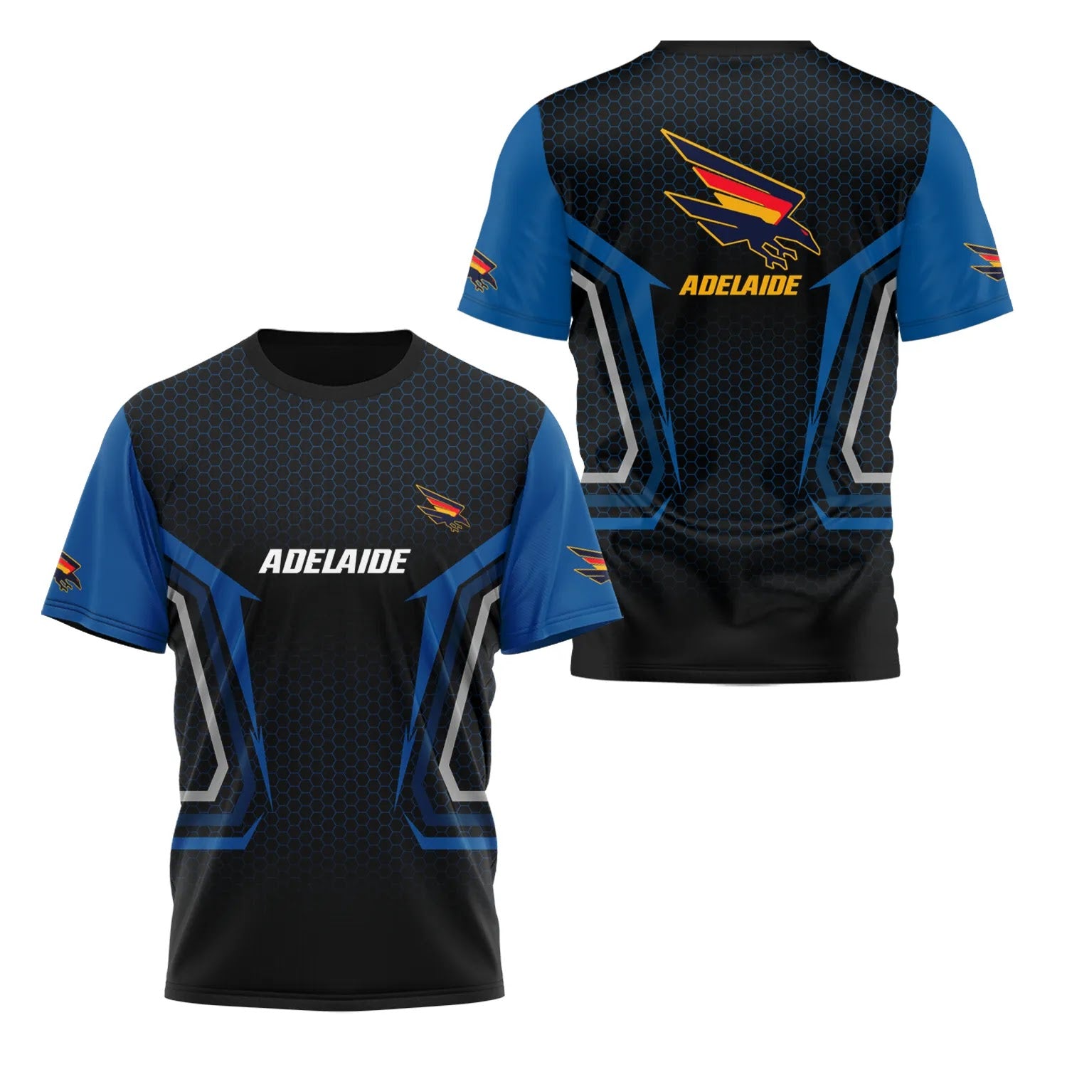 Adelaide Crows Apparels SC075