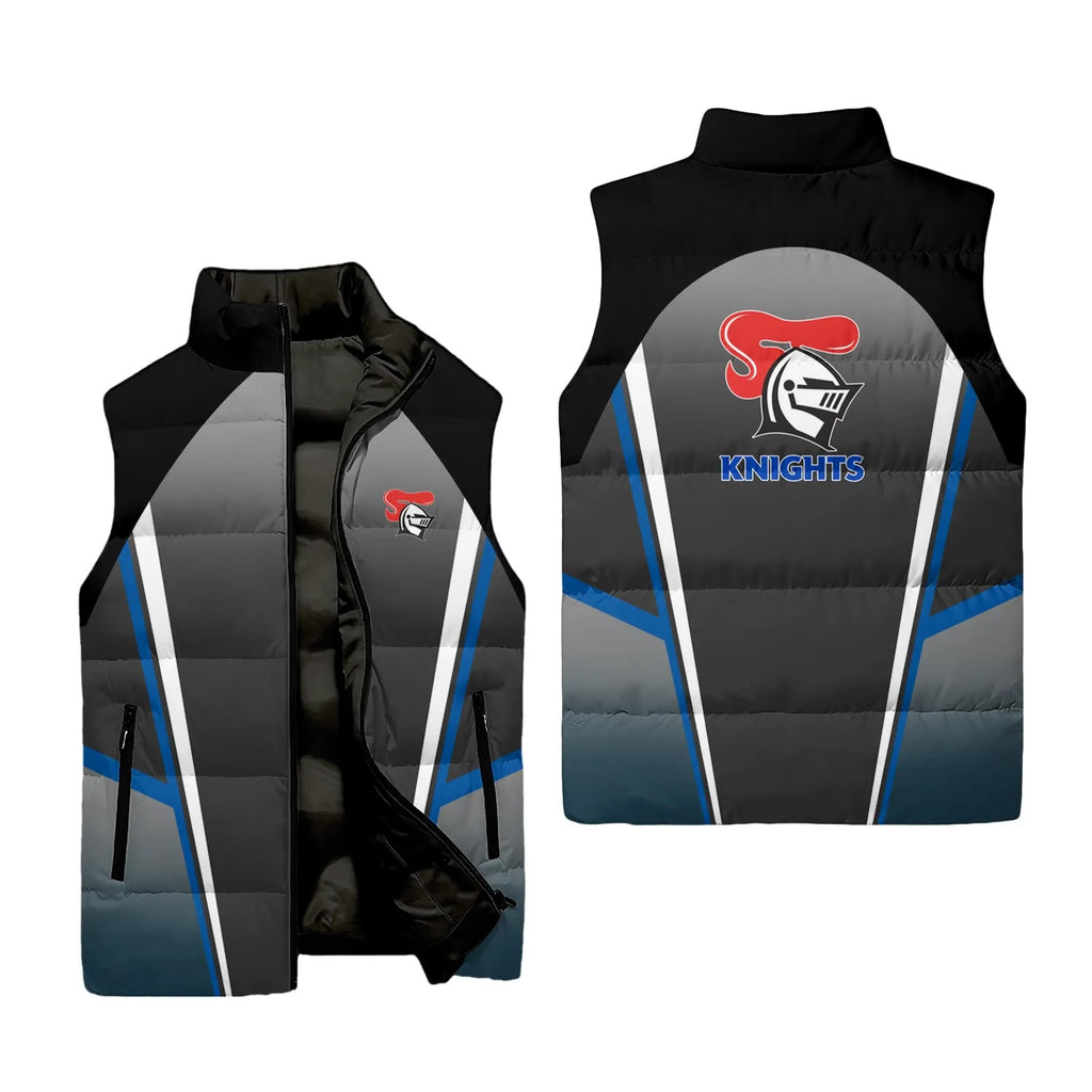 Newcastle Knights Apparels SC037