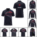 Melbourne Demons Apparels SC067