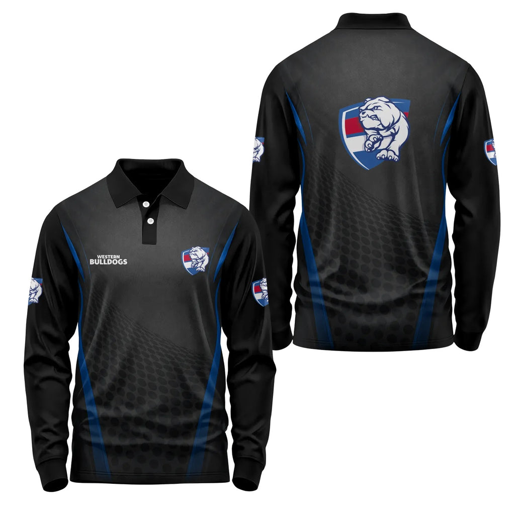 Western Bulldogs Apparels SC056