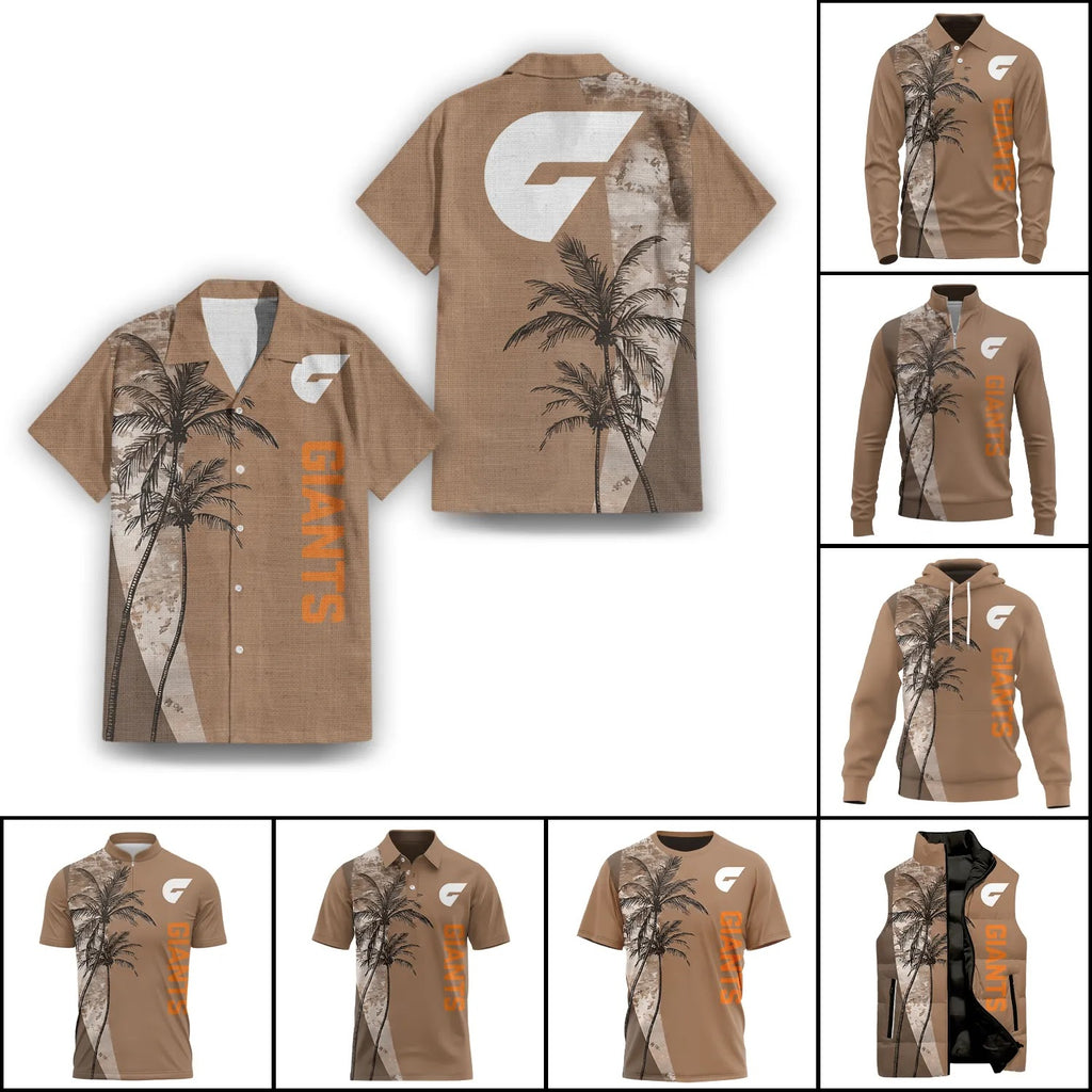 Greater Western Sydney Giants Apparels SHW071