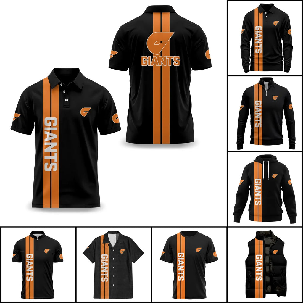 Greater Western Sydney Giants Apparels SC013