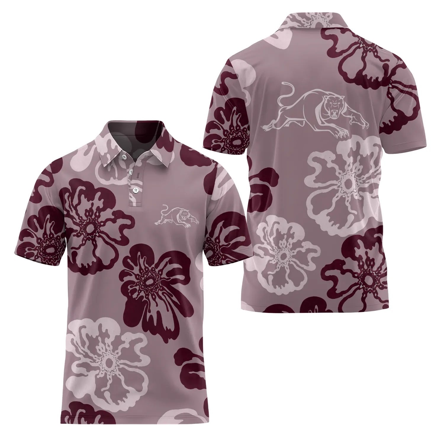 Penrith Panthers Apparels SHW073