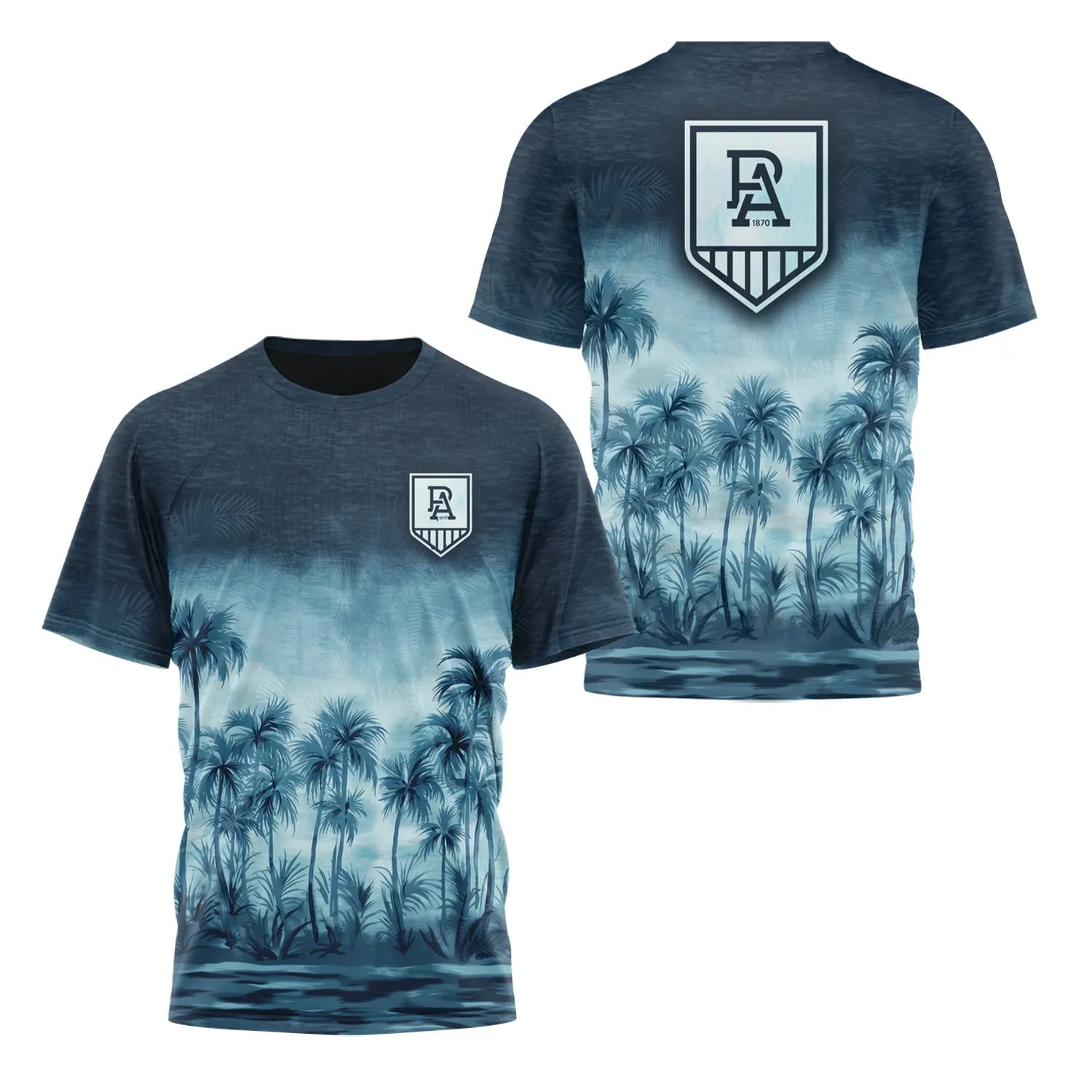 Port Adelaide Power Apparels SHW021