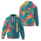 Collingwood Magpies Hoodie SHW059