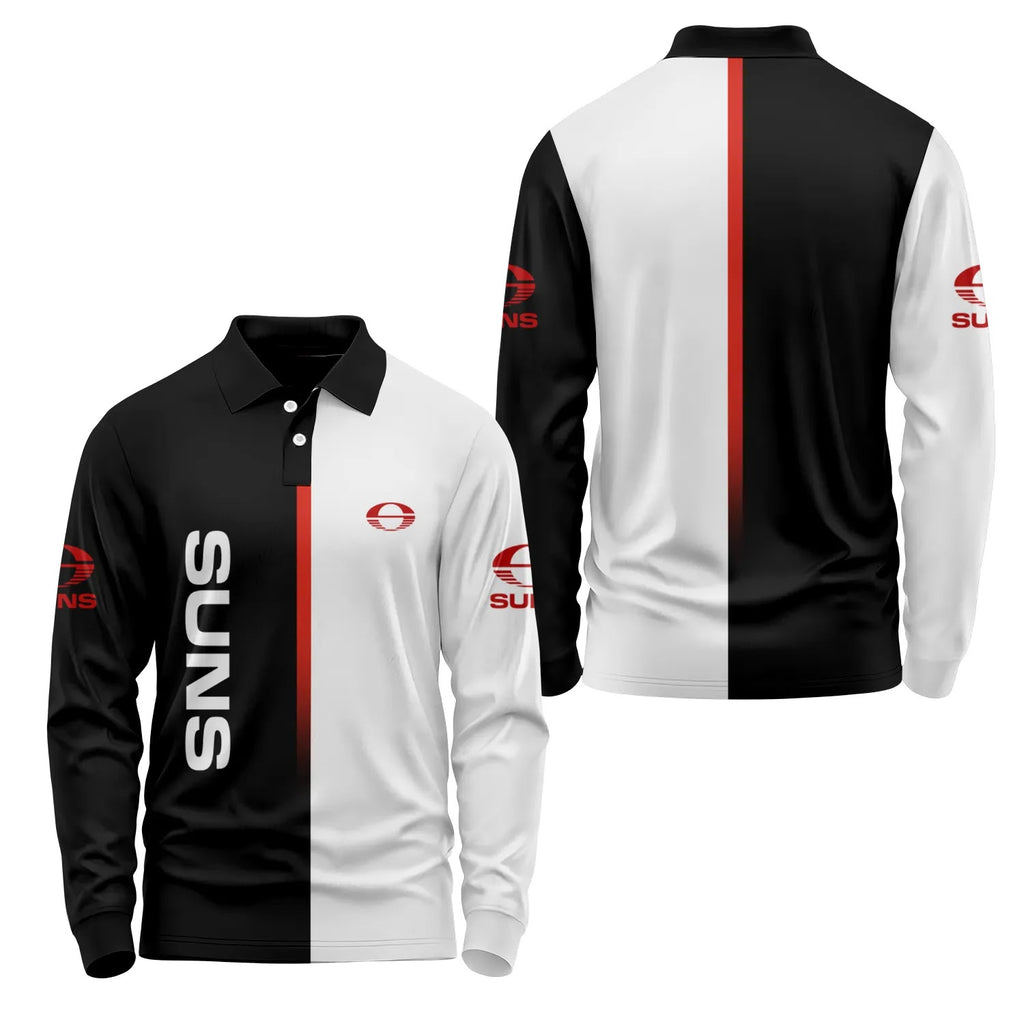 Gold Coast Suns Apparels SC076