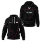 Manly Warringah Sea Eagles Hoodie SC024