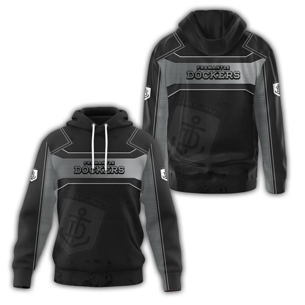 Fremantle Dockers Hoodie SC085