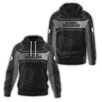Fremantle Dockers Hoodie SC085
