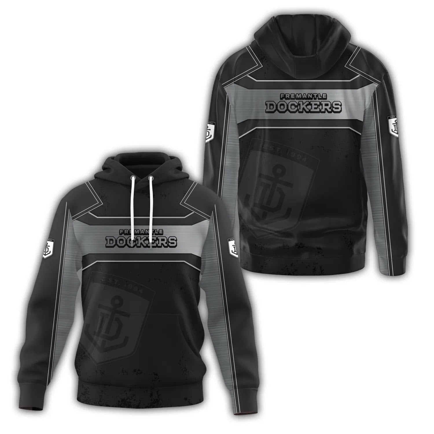 Fremantle Dockers Hoodie SC085