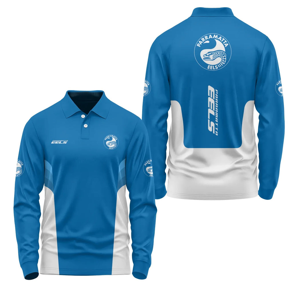 Parramatta Eels Apparels SC043