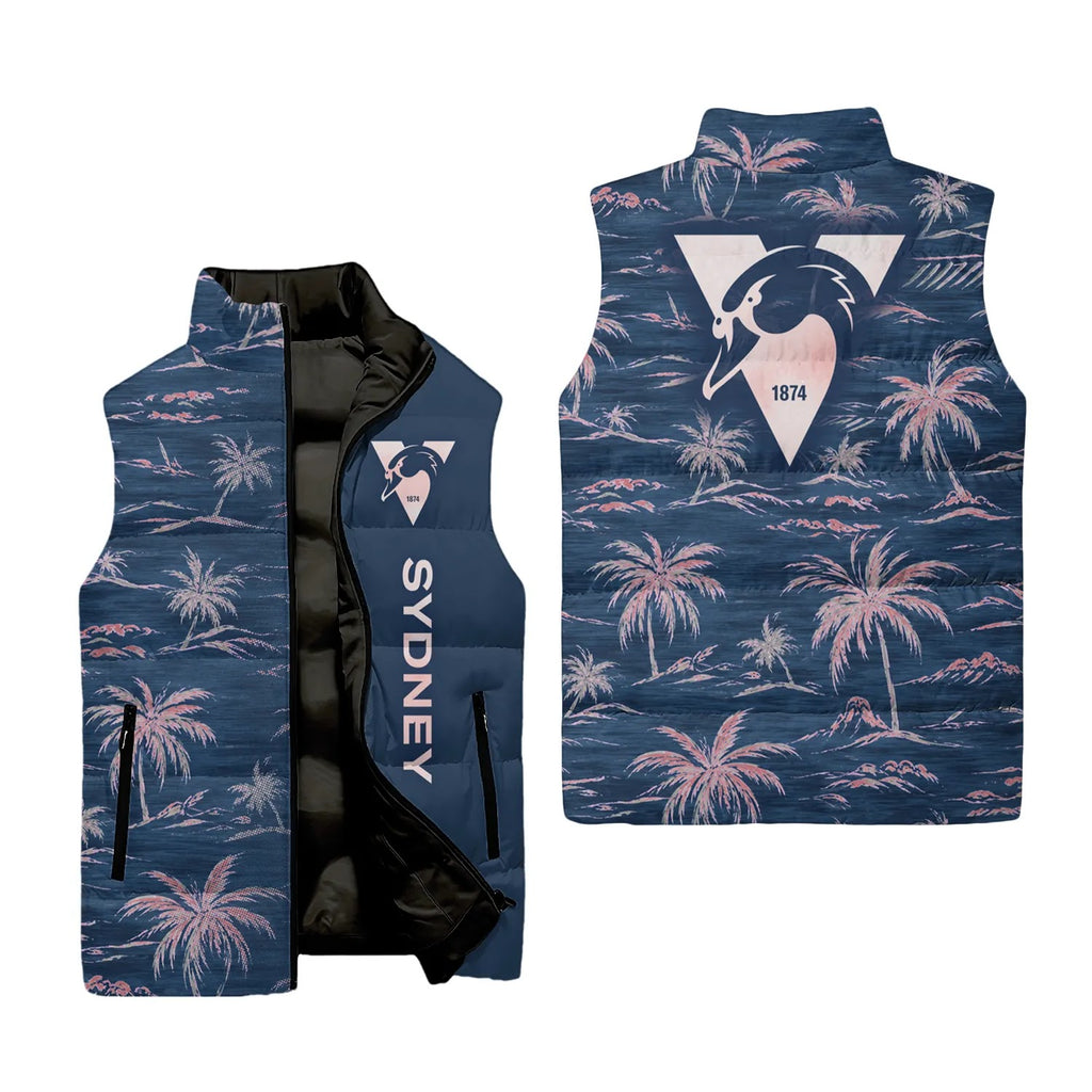 Sydney Swans Apparels SHW013