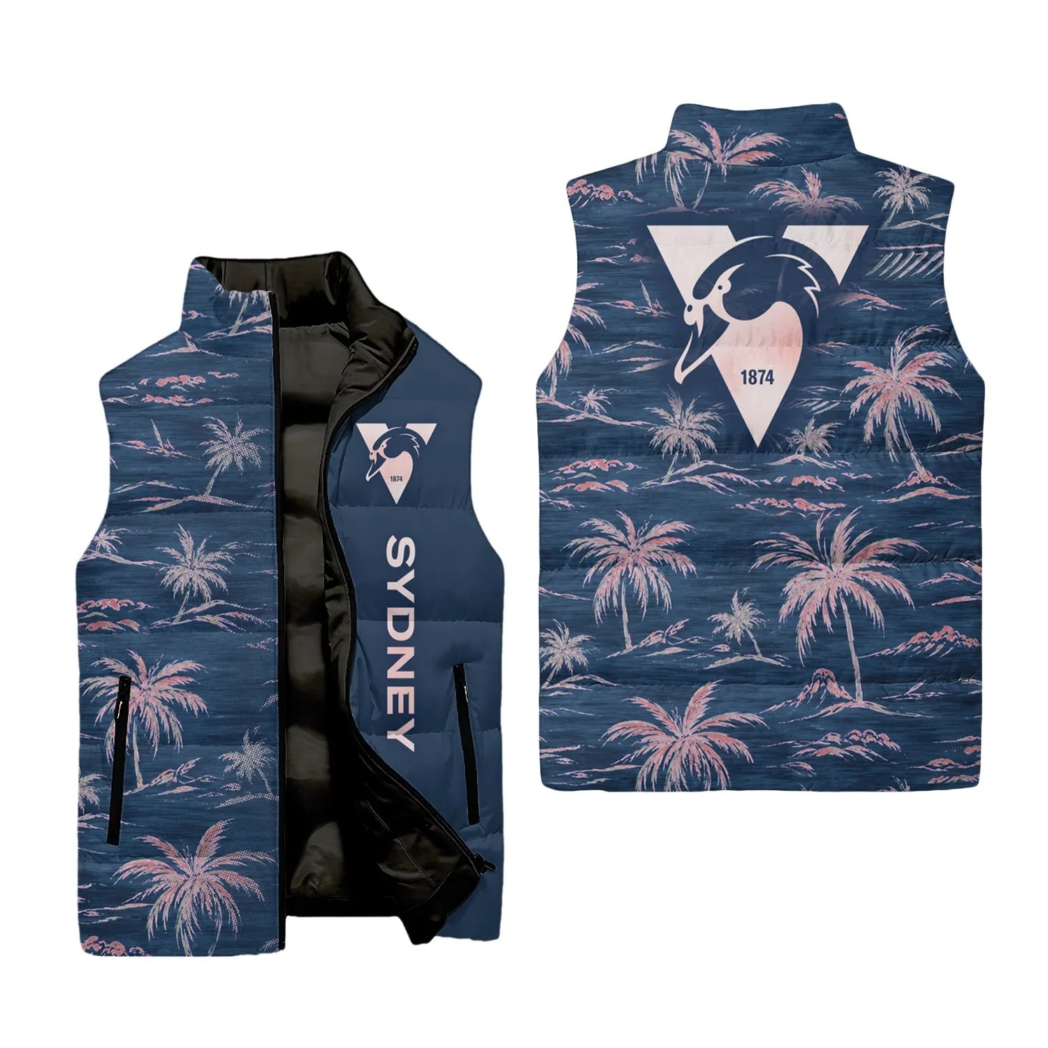 Sydney Swans Apparels SHW013