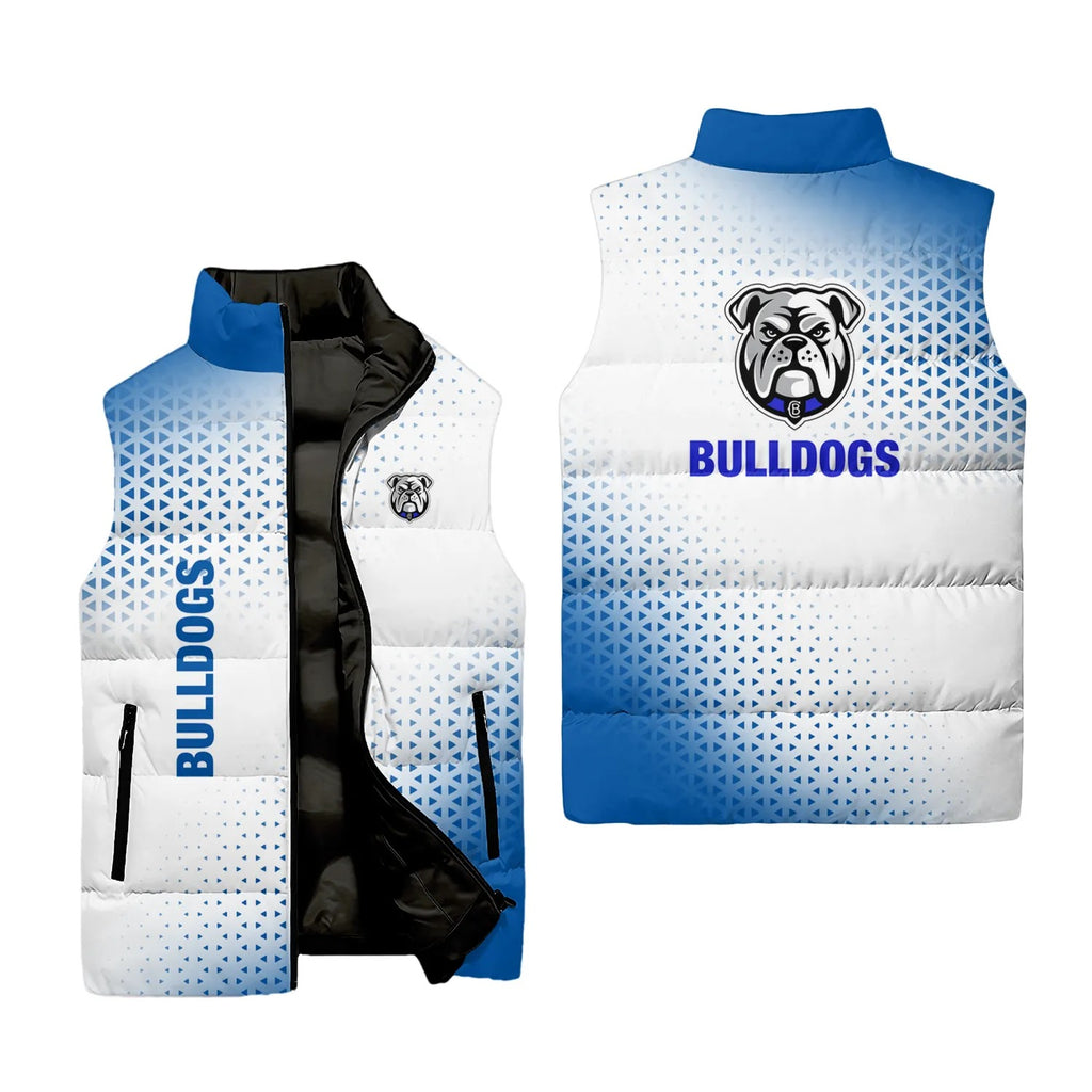 Canterbury-Bankstown Bulldogs Apparels SC079