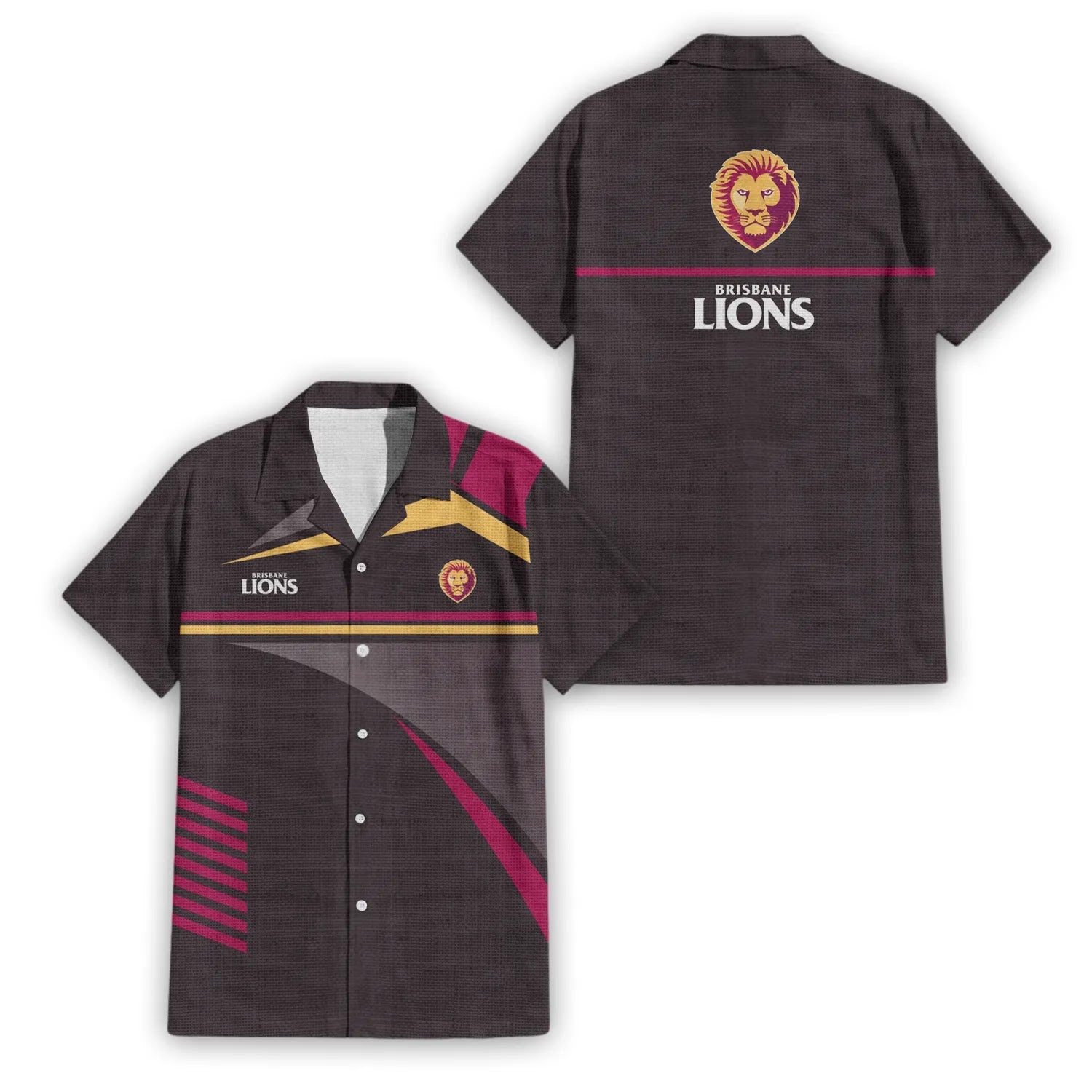 Brisbane Lions Apparels SC067