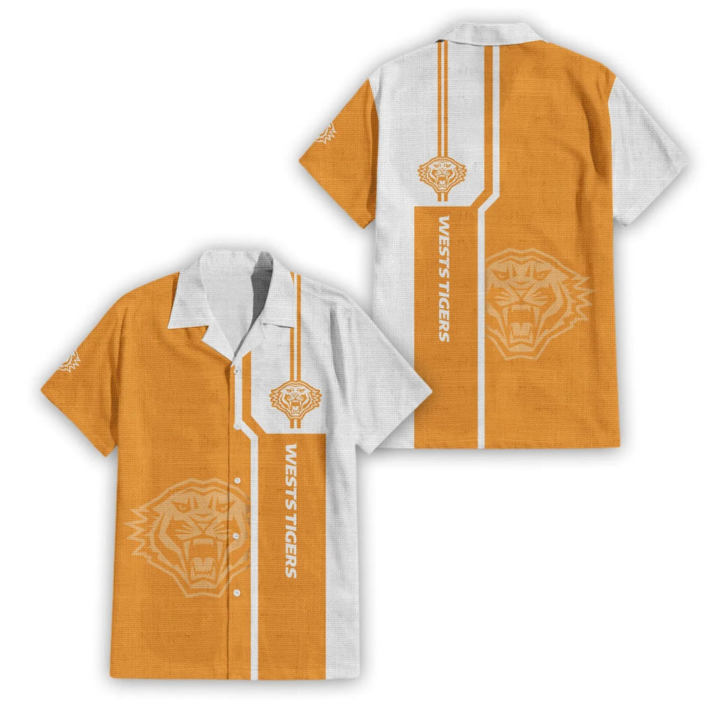 Wests Tigers Apparels SC064