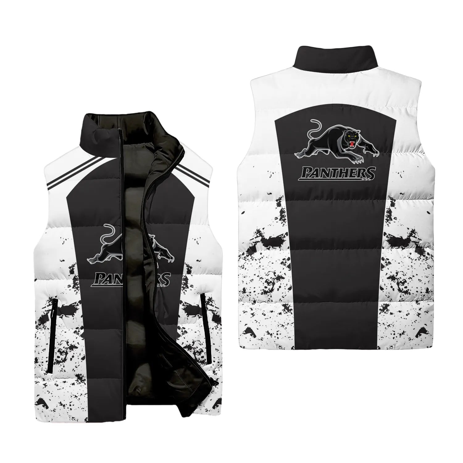 Penrith Panthers Apparels SC089