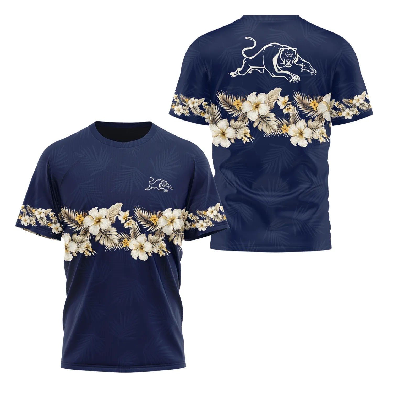 Penrith Panthers Apparels SHW047