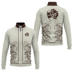 Western Bulldogs Quarter-zip Pullover SHW064