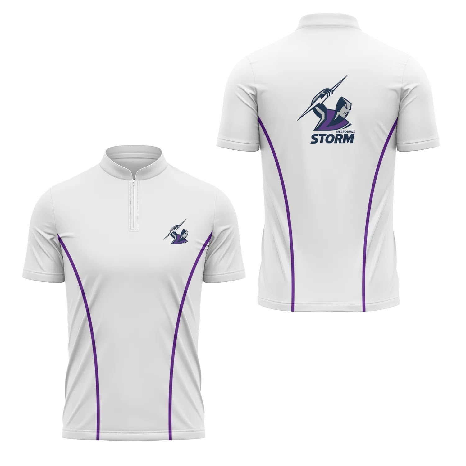 Melbourne Storm Apparels SC025