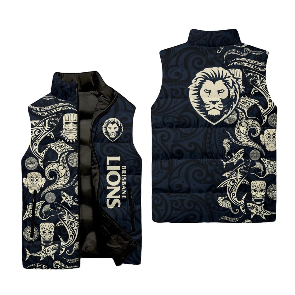 Brisbane Lions Apparels SHW033