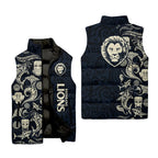 Brisbane Lions Apparels SHW033