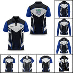 New Zealand Warriors Apparels SC033