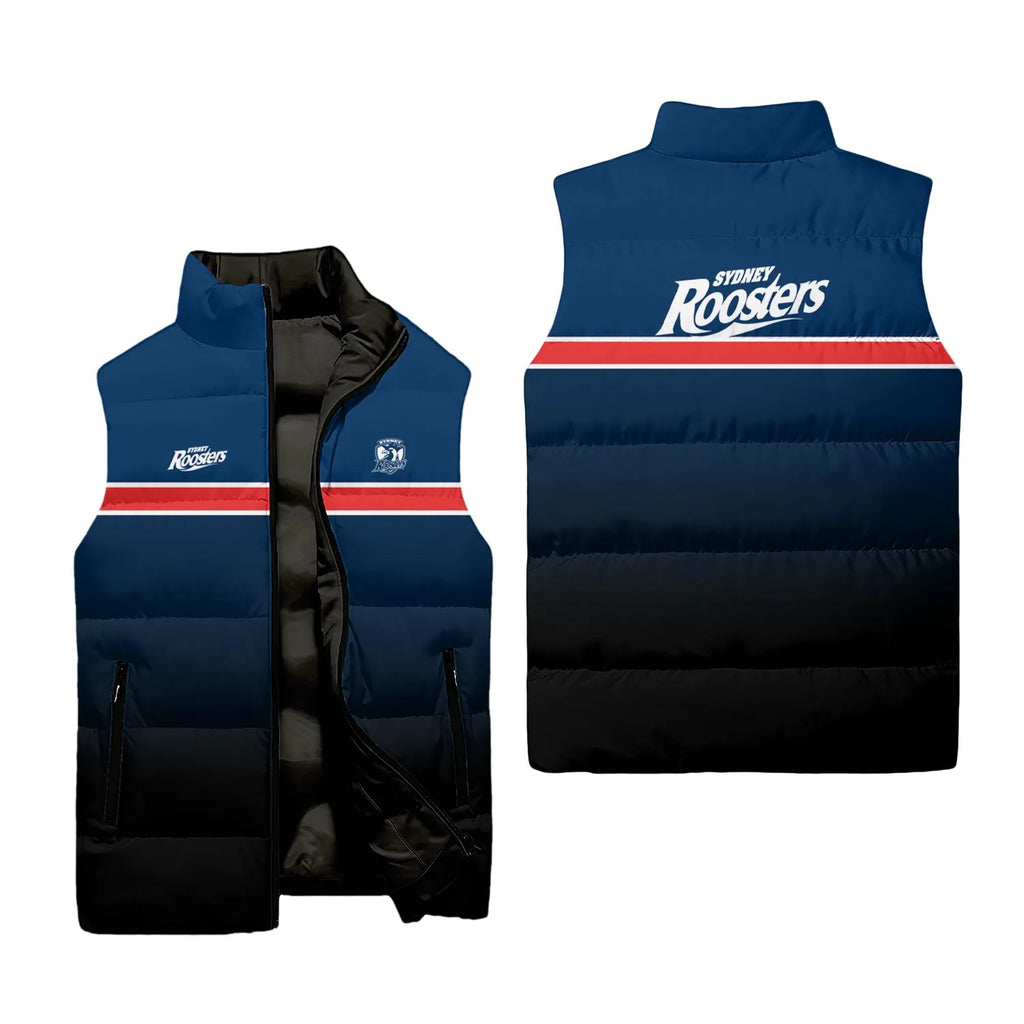 Sydney Roosters Apparels SC050