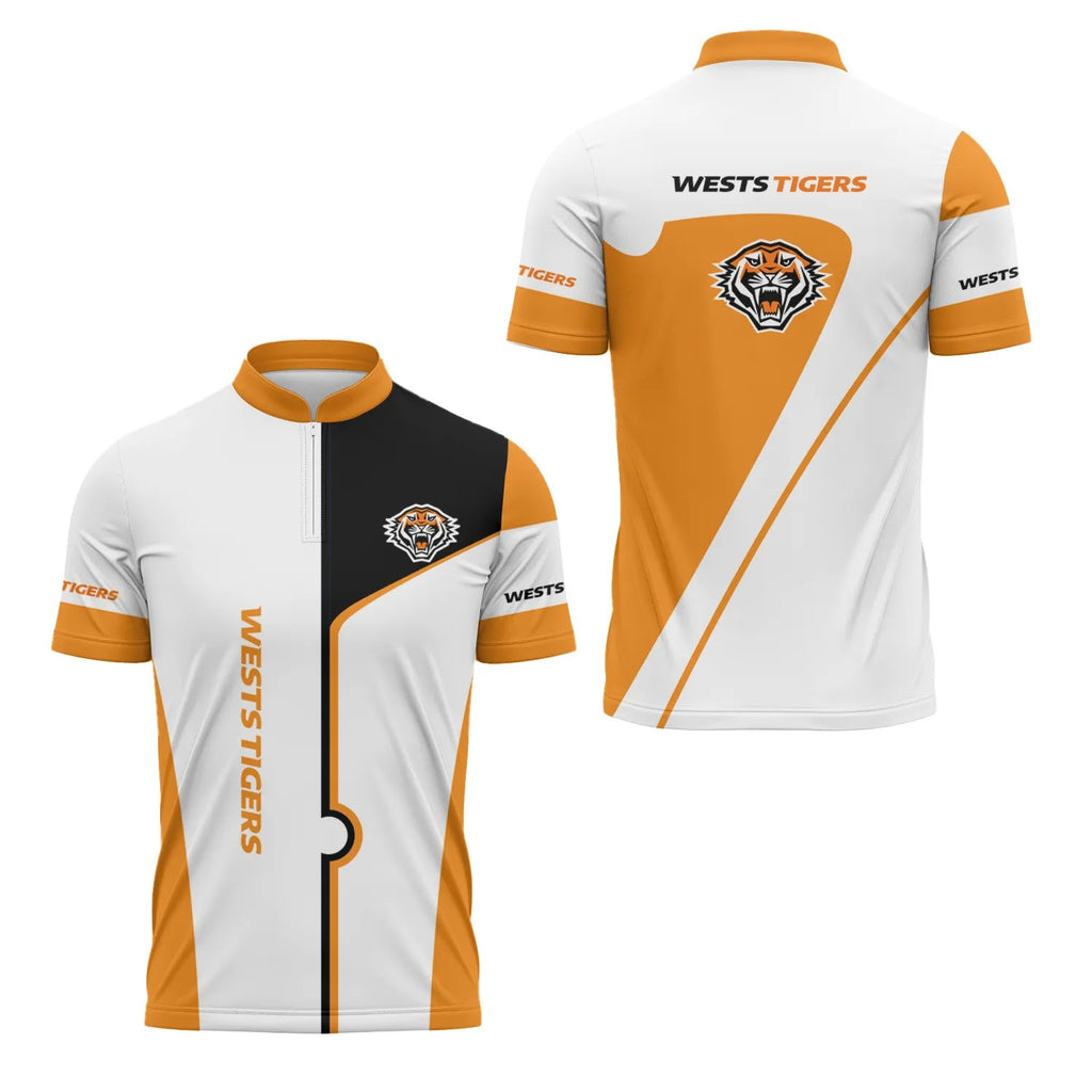 Wests Tigers Apparels SC010
