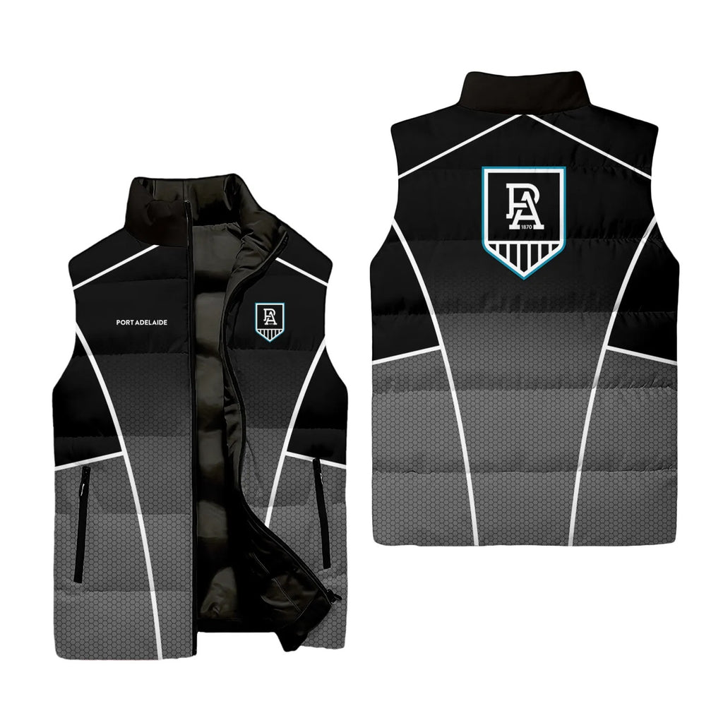 Port Adelaide Power Apparels SC019