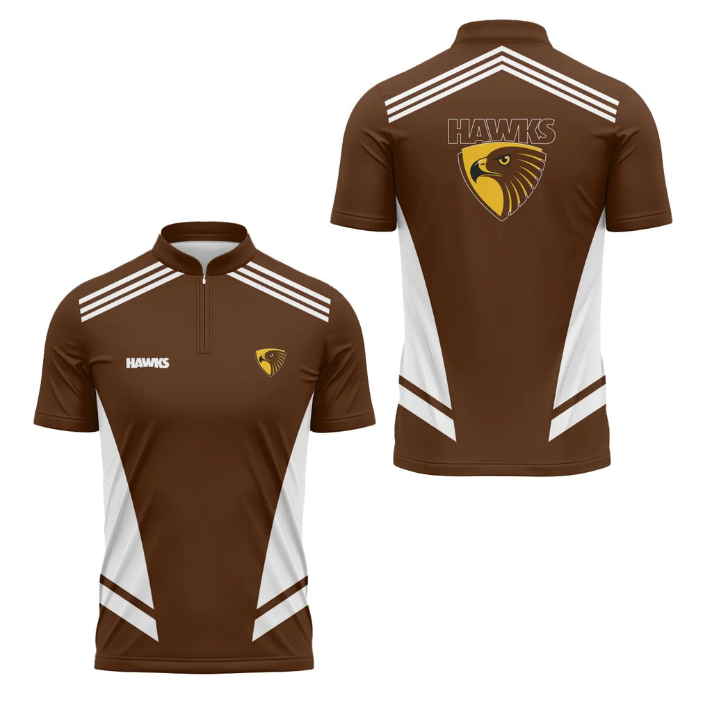 Hawthorn Hawks Apparels SC092