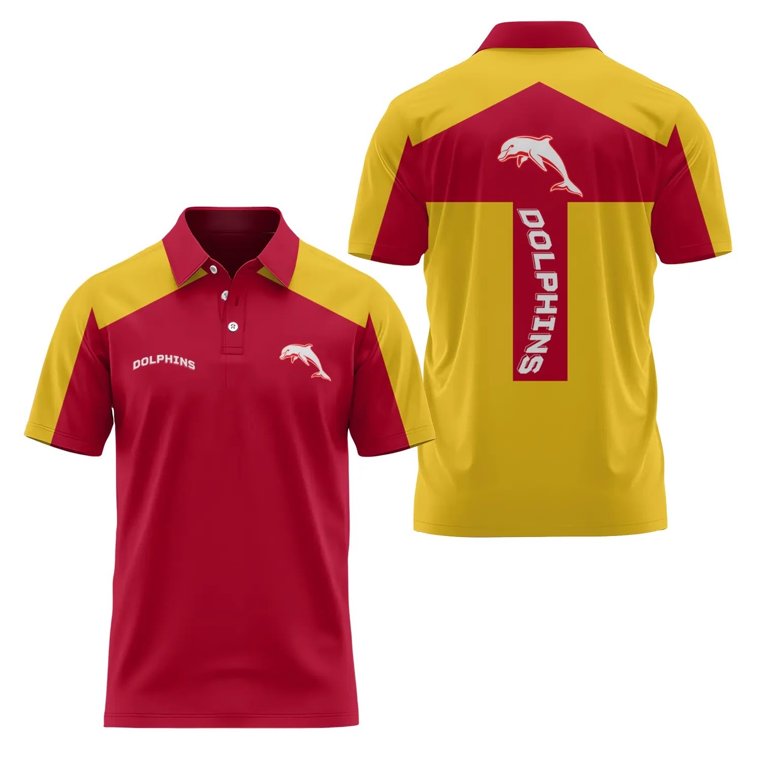 Dolphins Apparels SC008