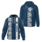 Newcastle Knights Hoodie SHW042